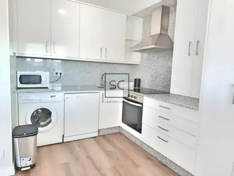 Ático en Plaza de España