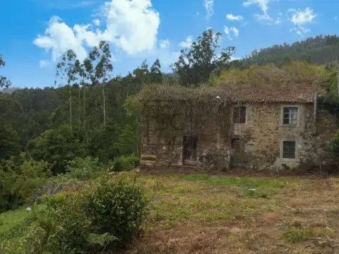 Casa en calle Viladoniga