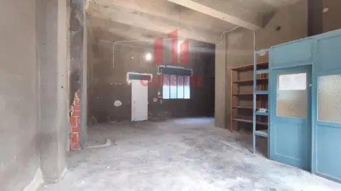 Local comercial en Lagunas