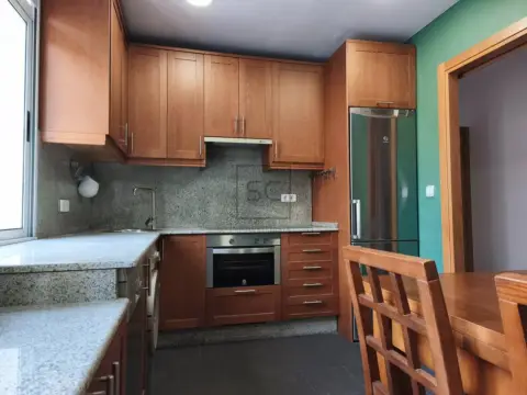 Piso en calle de Celso Emilio Ferreiro