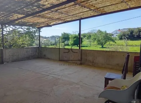 Casa en Camino Chao da Aldea