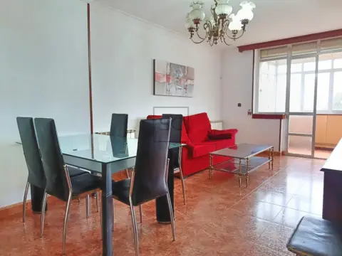 Piso en calle de la Masaya