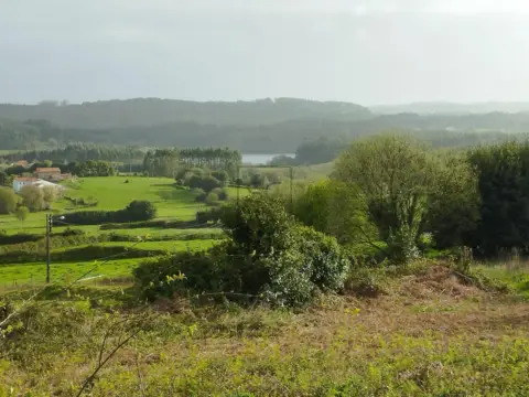 Casa en calle Romeos