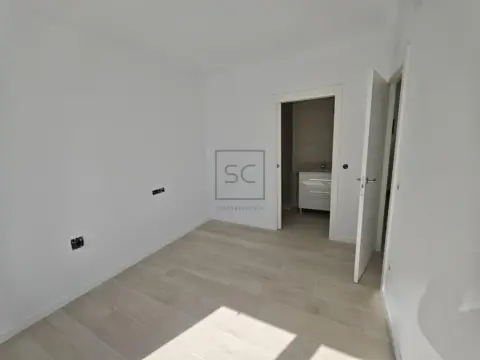 Piso en calle de Pascual Veiga