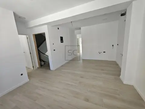 Piso en calle de Pascual Veiga