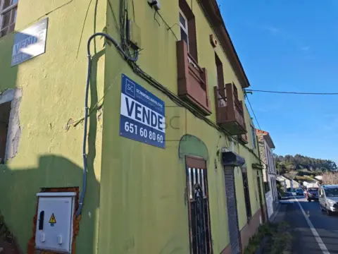 Casa en calle N Vi Campolongo