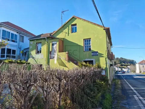 Casa en calle N Vi Campolongo