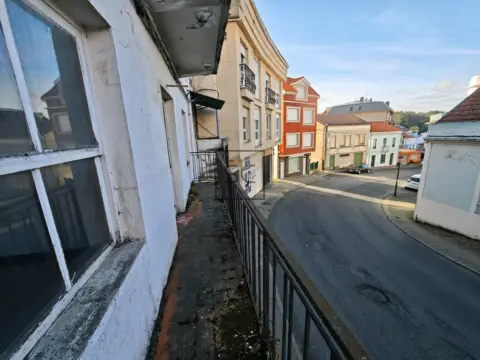 Dúplex en calle de la Praia
