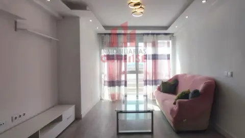 Piso en Barrocanes