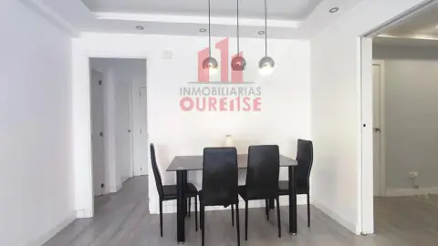 Piso en Barrocanes