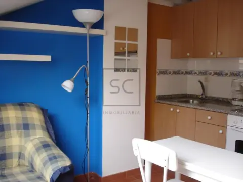 Apartamento en calle Magdalena