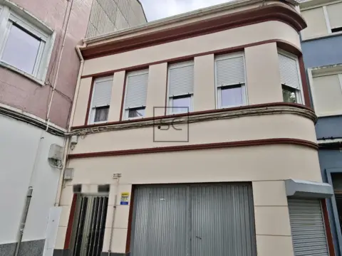 Casa en Travesía Inferniño