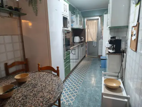 Piso en calle del Río Jubia