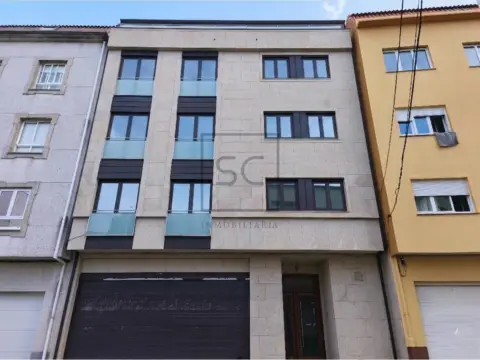 Apartamento en calle de la Granxa