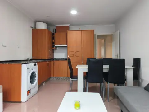 Apartamento en Avenida Federico García Expósito