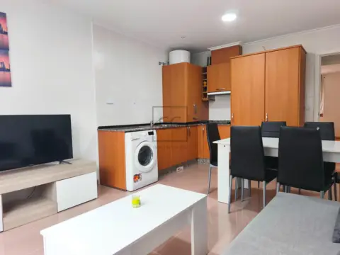 Apartamento en Avenida Federico García Expósito