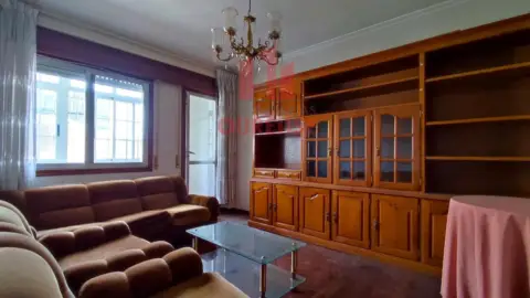 Piso en A Valenzá