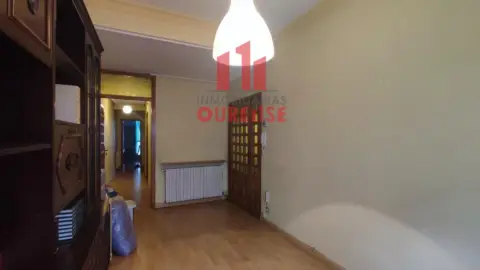 Piso en Carballeira