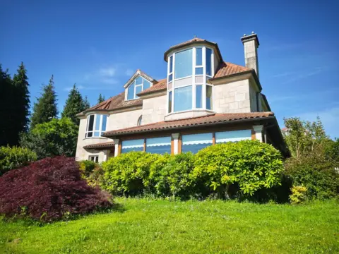 Chalet en Vilarmaior