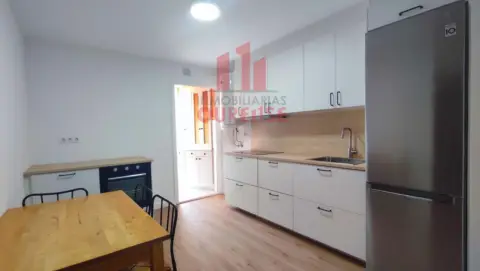 Piso en A Ponte