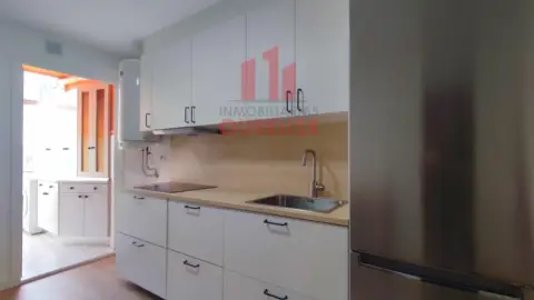 Piso en A Ponte