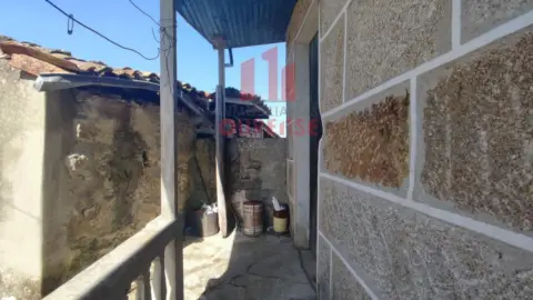 Casa en Solveira