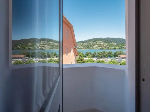 Apartamento en Pontedeume