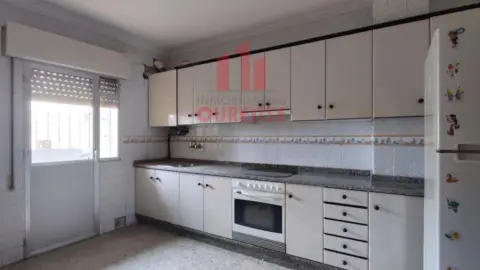 Piso en Veintiuno