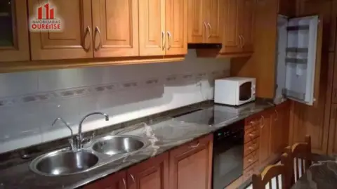 Piso en Mariñamansa