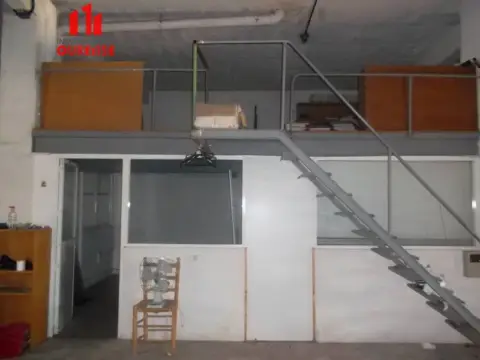 Local comercial en Puente