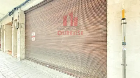 Local comercial en Puente