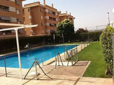 Piso en calle Urbanizacion Tres Culturas