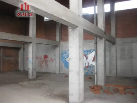 Local comercial en Puente