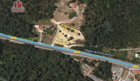 Terreno en Bentraces-Loiro