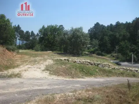 Terreno en Bentraces-Loiro