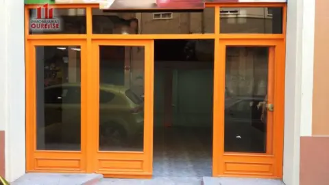 Local comercial en Couto