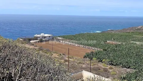 Finca rústica en Tenerife North