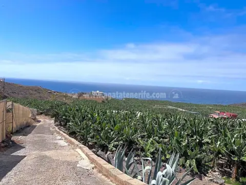 Finca rústica en Tenerife North
