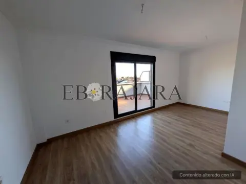 Ático en Plaza de La Juventud