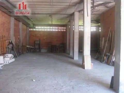 Local comercial en Puente