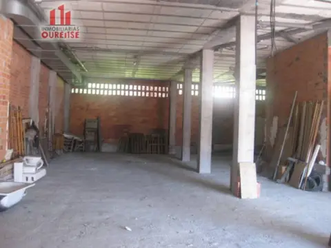 Local comercial en Puente