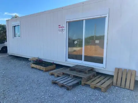 Terreno en Camino Ancho