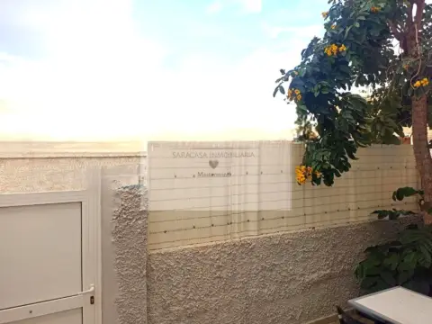 Dúplex en Maspalomas