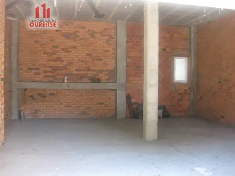 Local comercial en Residencia