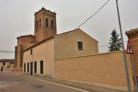 Casa adosada en calle Real