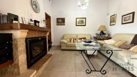 Chalet en Avenida de Santiago, 1