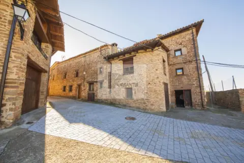 Finca rústica en calle Mayor