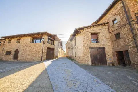 Finca rústica en calle Mayor