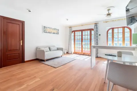 Apartamento en Lugar Cercados De Espino