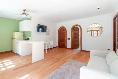 Apartamento en Lugar Cercados De Espino
